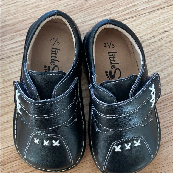 Little soles shoes Clearance